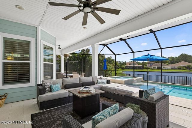 660 OUTLOOK Drive, Ponte Vedra, FL 32081