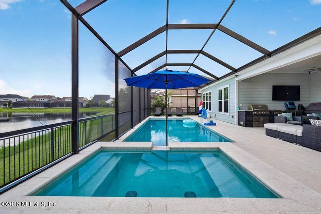 660 OUTLOOK Drive, Ponte Vedra, FL 32081