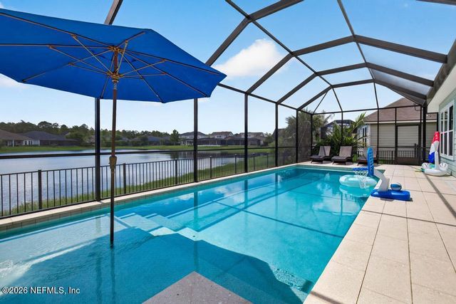 660 OUTLOOK Drive, Ponte Vedra, FL 32081