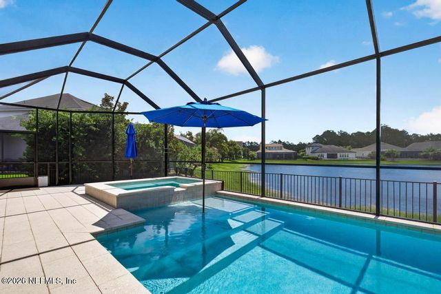 660 OUTLOOK Drive, Ponte Vedra, FL 32081