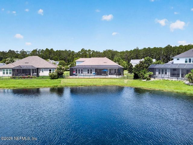 660 OUTLOOK Drive, Ponte Vedra, FL 32081