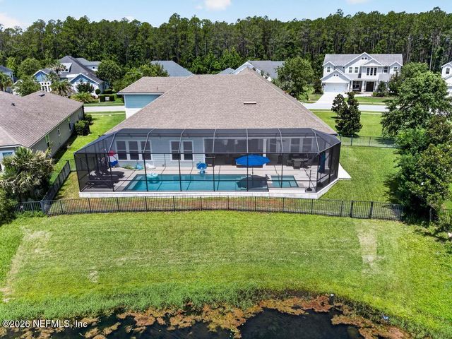 660 OUTLOOK Drive, Ponte Vedra, FL 32081