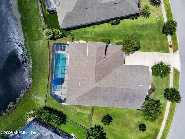 660 OUTLOOK Drive, Ponte Vedra, FL 32081