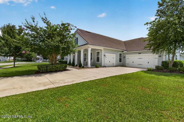660 OUTLOOK Drive, Ponte Vedra, FL 32081