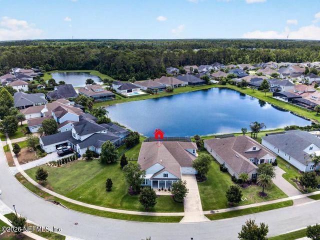 660 OUTLOOK Drive, Ponte Vedra, FL 32081