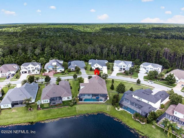 660 OUTLOOK Drive, Ponte Vedra, FL 32081