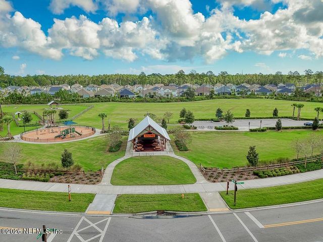 660 OUTLOOK Drive, Ponte Vedra, FL 32081