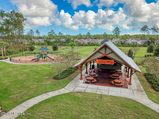 660 OUTLOOK Drive, Ponte Vedra, FL 32081