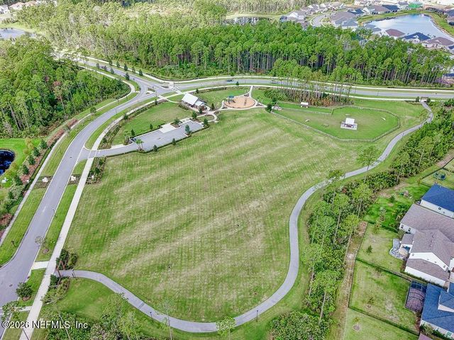 660 OUTLOOK Drive, Ponte Vedra, FL 32081