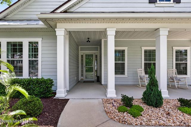 660 OUTLOOK Drive, Ponte Vedra, FL 32081