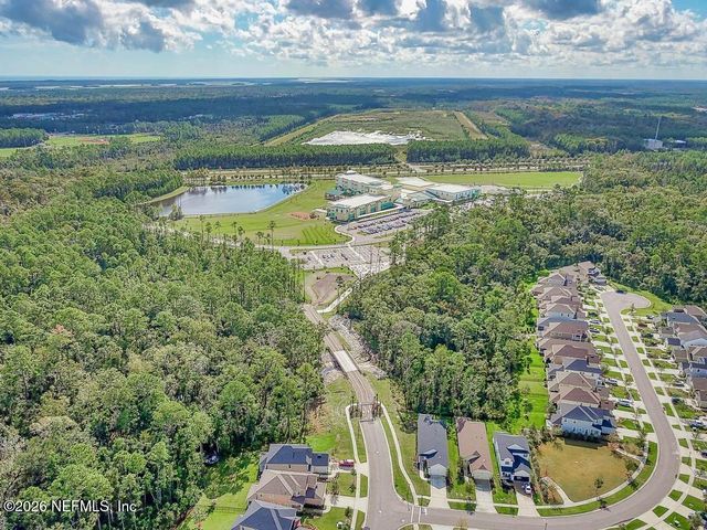 660 OUTLOOK Drive, Ponte Vedra, FL 32081
