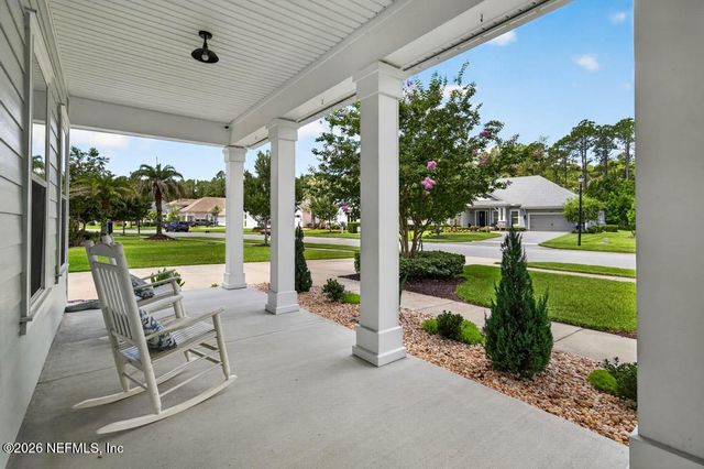 660 OUTLOOK Drive, Ponte Vedra, FL 32081