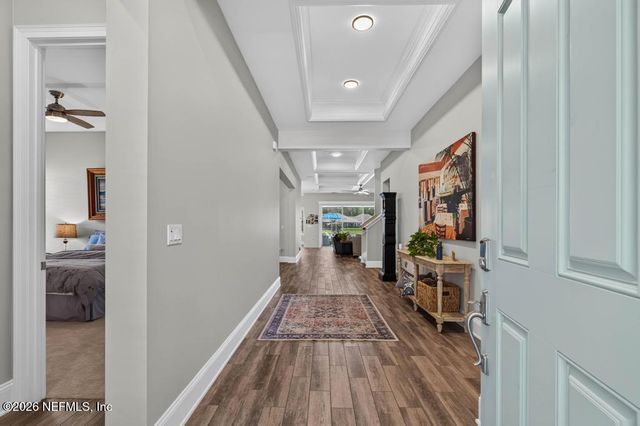 660 OUTLOOK Drive, Ponte Vedra, FL 32081