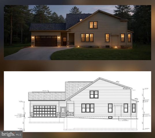 65 CHRISTOPHER CT, Mineral, VA 23117