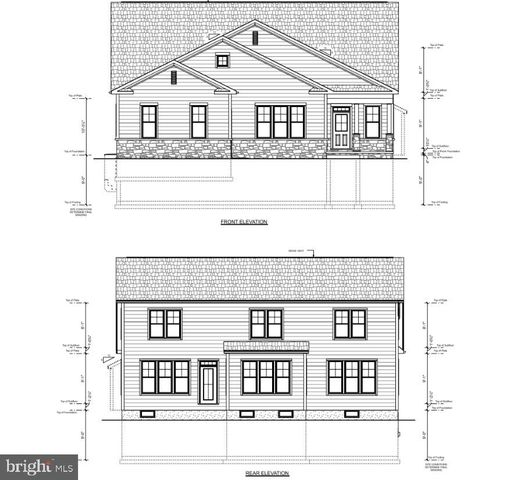 65 CHRISTOPHER CT, Mineral, VA 23117