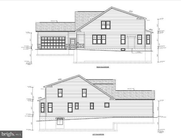 65 CHRISTOPHER CT, Mineral, VA 23117