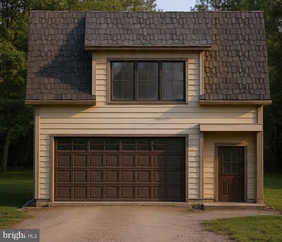 65 CHRISTOPHER CT, Mineral, VA 23117
