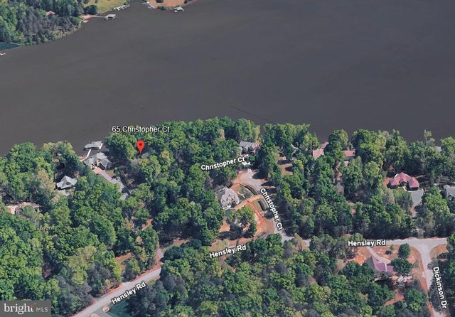 65 CHRISTOPHER CT, Mineral, VA 23117