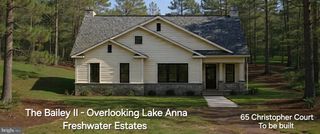 65 CHRISTOPHER CT, Mineral, VA 23117