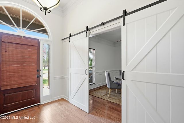 404 Northwind Drive, Brandon, MS 39047