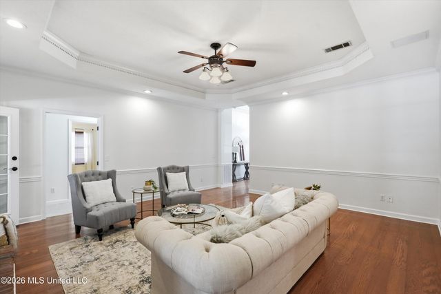 404 Northwind Drive, Brandon, MS 39047