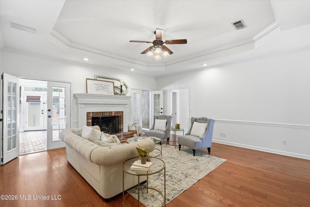 404 Northwind Drive, Brandon, MS 39047
