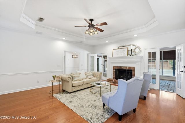404 Northwind Drive, Brandon, MS 39047