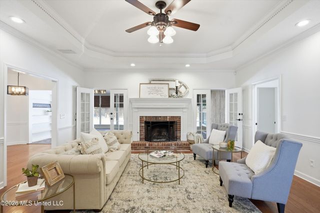 404 Northwind Drive, Brandon, MS 39047