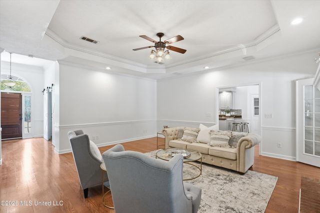 404 Northwind Drive, Brandon, MS 39047