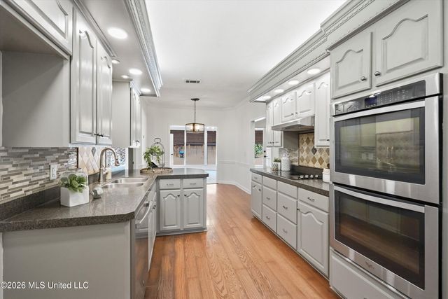 404 Northwind Drive, Brandon, MS 39047