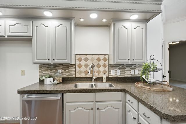 404 Northwind Drive, Brandon, MS 39047