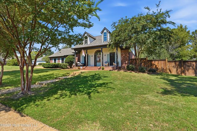 404 Northwind Drive, Brandon, MS 39047
