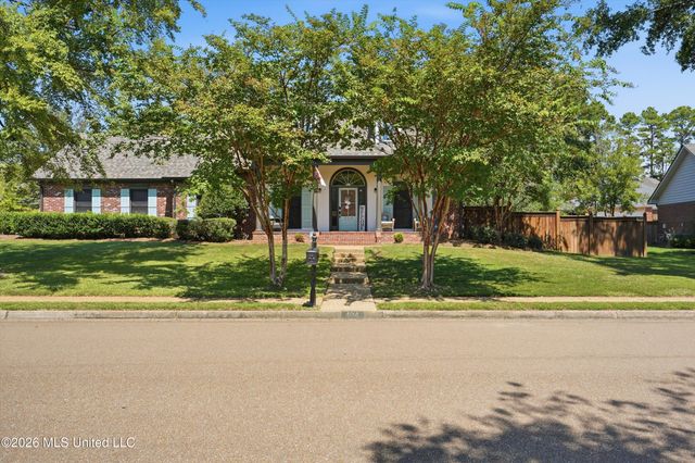 404 Northwind Drive, Brandon, MS 39047
