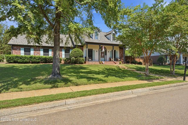 404 Northwind Drive, Brandon, MS 39047