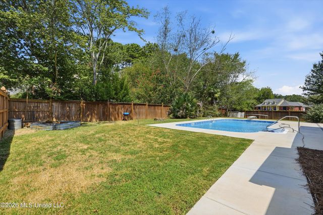 404 Northwind Drive, Brandon, MS 39047