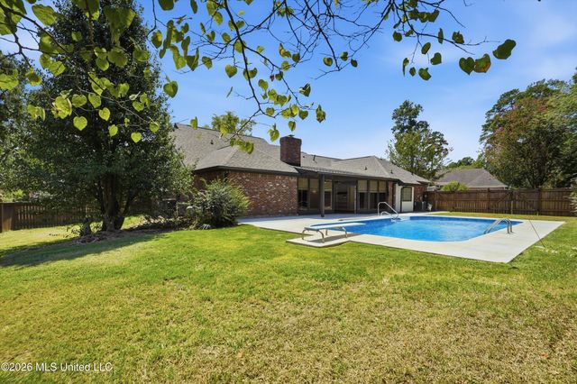 404 Northwind Drive, Brandon, MS 39047