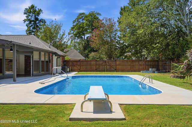 404 Northwind Drive, Brandon, MS 39047