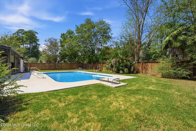 404 Northwind Drive, Brandon, MS 39047