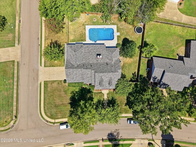 404 Northwind Drive, Brandon, MS 39047