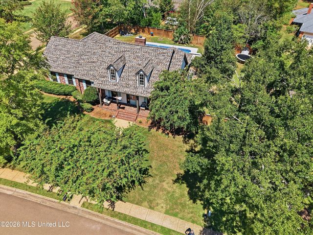 404 Northwind Drive, Brandon, MS 39047