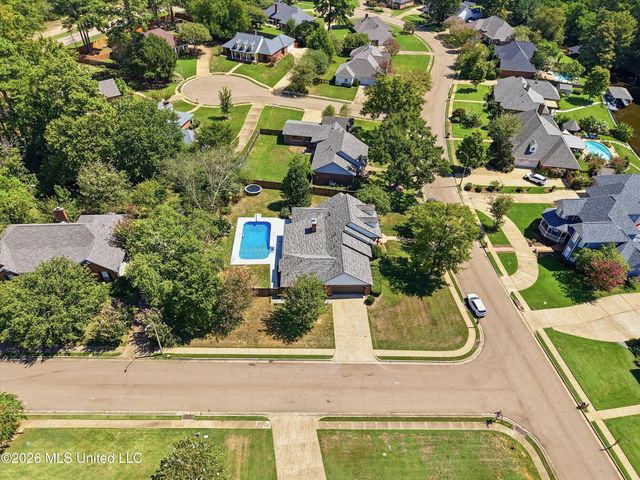 404 Northwind Drive, Brandon, MS 39047