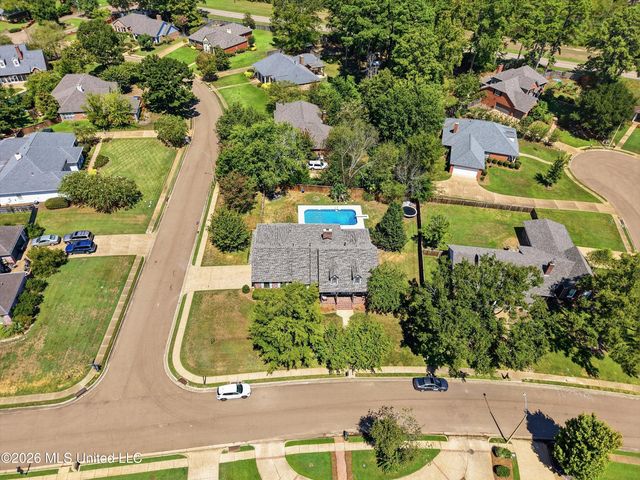 404 Northwind Drive, Brandon, MS 39047