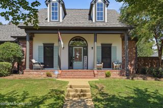 404 Northwind Drive, Brandon, MS 39047