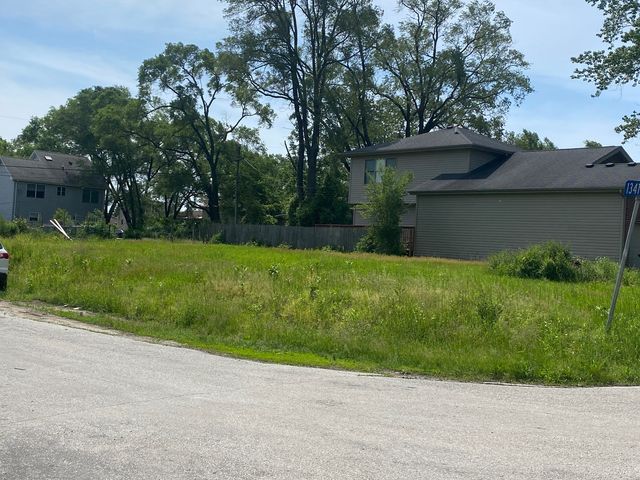 13401 S Kolin Avenue, Robbins, IL 60472
