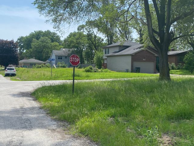 13401 S Kolin Avenue, Robbins, IL 60472