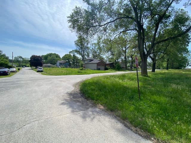 13401 S Kolin Avenue, Robbins, IL 60472