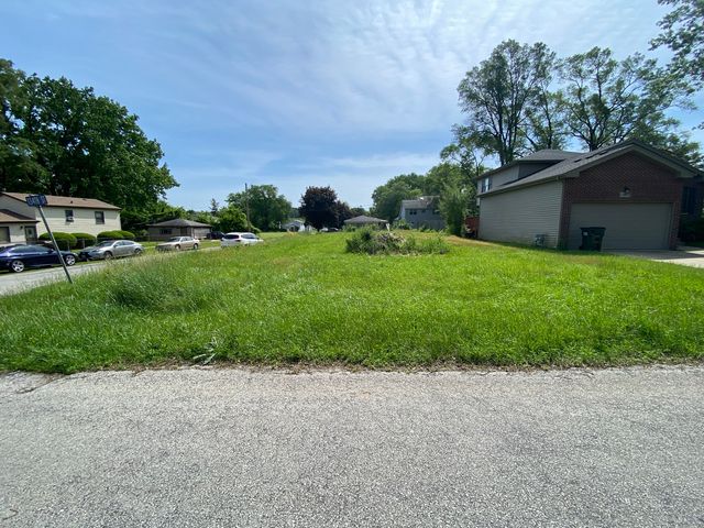 13401 S Kolin Avenue, Robbins, IL 60472