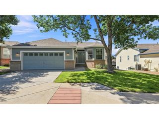 13152 W Asbury Cir, Lakewood, CO 80228