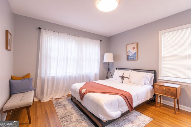 422 Dorsey Road, Atlanta, GA 30354