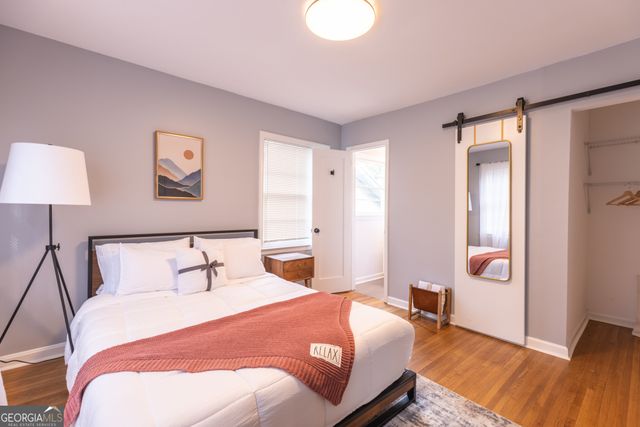 422 Dorsey Road, Atlanta, GA 30354